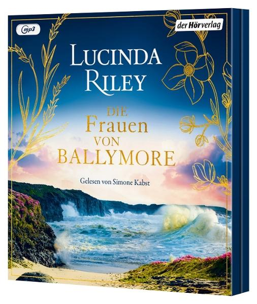 Riley Lucinda | Die Frauen von Ballymore - (MP3-CD) | MediaMarkt