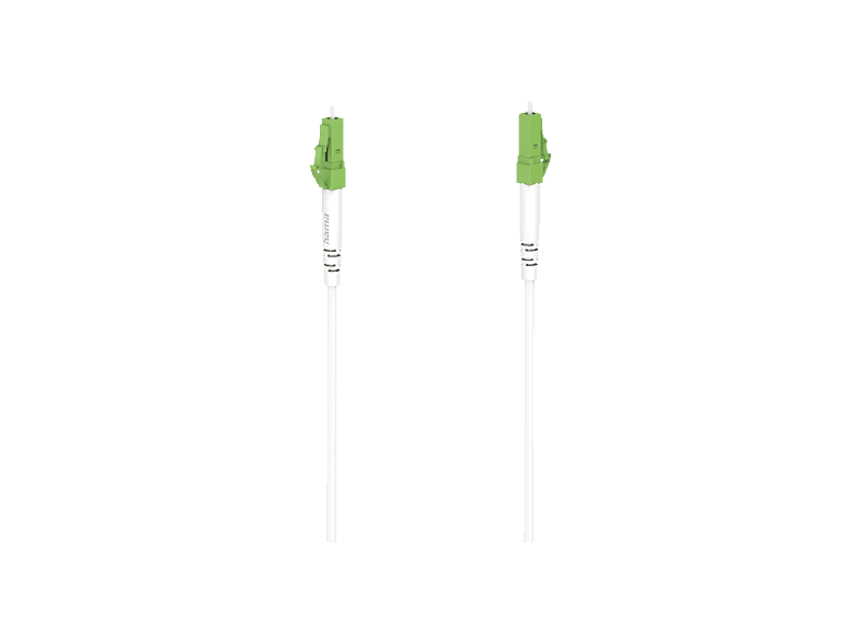 Thumbnail - HAMA 200798 GLASFASER-NETZWERKKABEL, 15M, Netzwerkkabel, 15 m