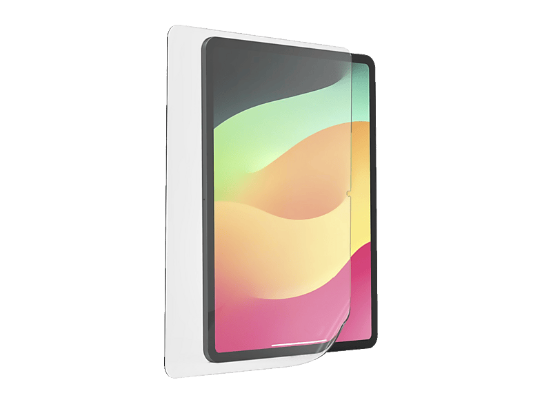 Thumbnail - HAMA Hiflex Displayschutz (für Apple iPad Air 13" (2025/2024)")