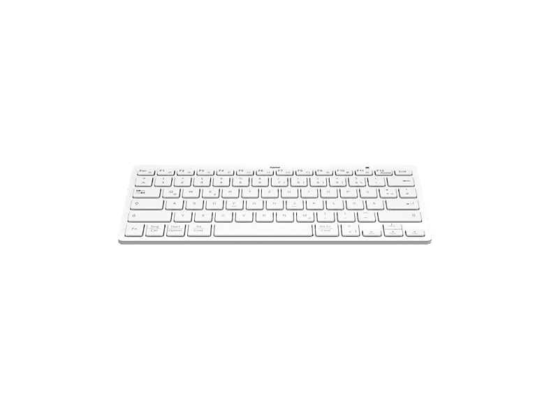 Thumbnail - HAMA Travel 400 Tastatur Grau