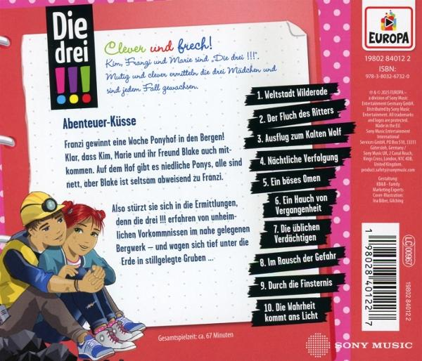 Cover eines Kinderbuchs mit Illustrationen. Zwei Kinder, eines mit Helm, umarmen sich. Text und Titel sind sichtbar.