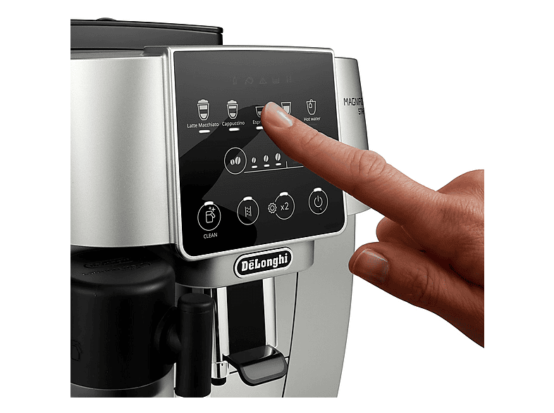 DeLonghi Magnifica Start ECAM220.80.SB – zdjęcie 3