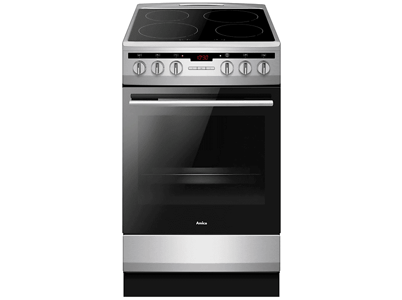 Amica 57IE3.323HTaD(Xv) Pizza Termoobieg