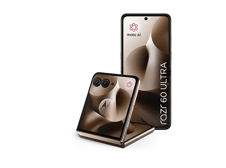 motorola razr 60 ultra, Mountain Trail, 512 GB, 16 GB RAM, 7 AMOLED, Snapdragon® 8 Elite Mobile Platform, 4700 mAh