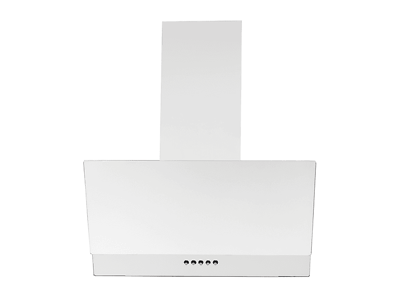 Thumbnail - OK. OHO 6361 W A+, Dunstabzugshaube (596 mm breit, 310 tief)