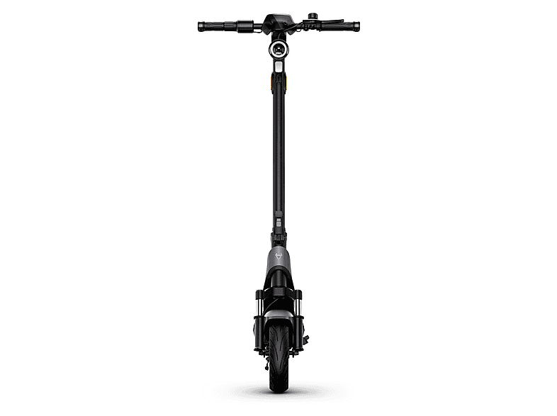 NIU KQi 200P E-Scooter (10 Zoll, Anthrazit)