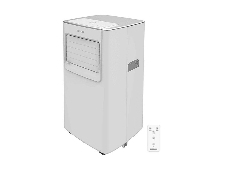 Condizionatore Portatile Cecotec ForceClima 7100 Soundless