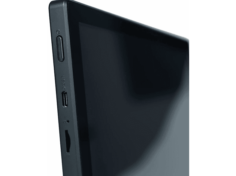Denver PFF-1070B digitaler Fotorahmen, 10.1 Zoll, 16 GB, Wi-Fi, Schwarz — Foto 4 von 5