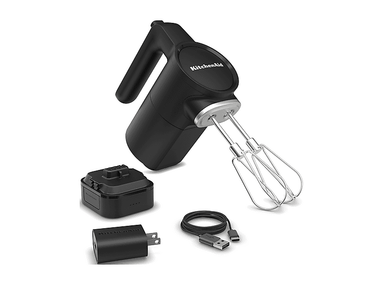 Sbattitore KitchenAid 5Khmr762Bm