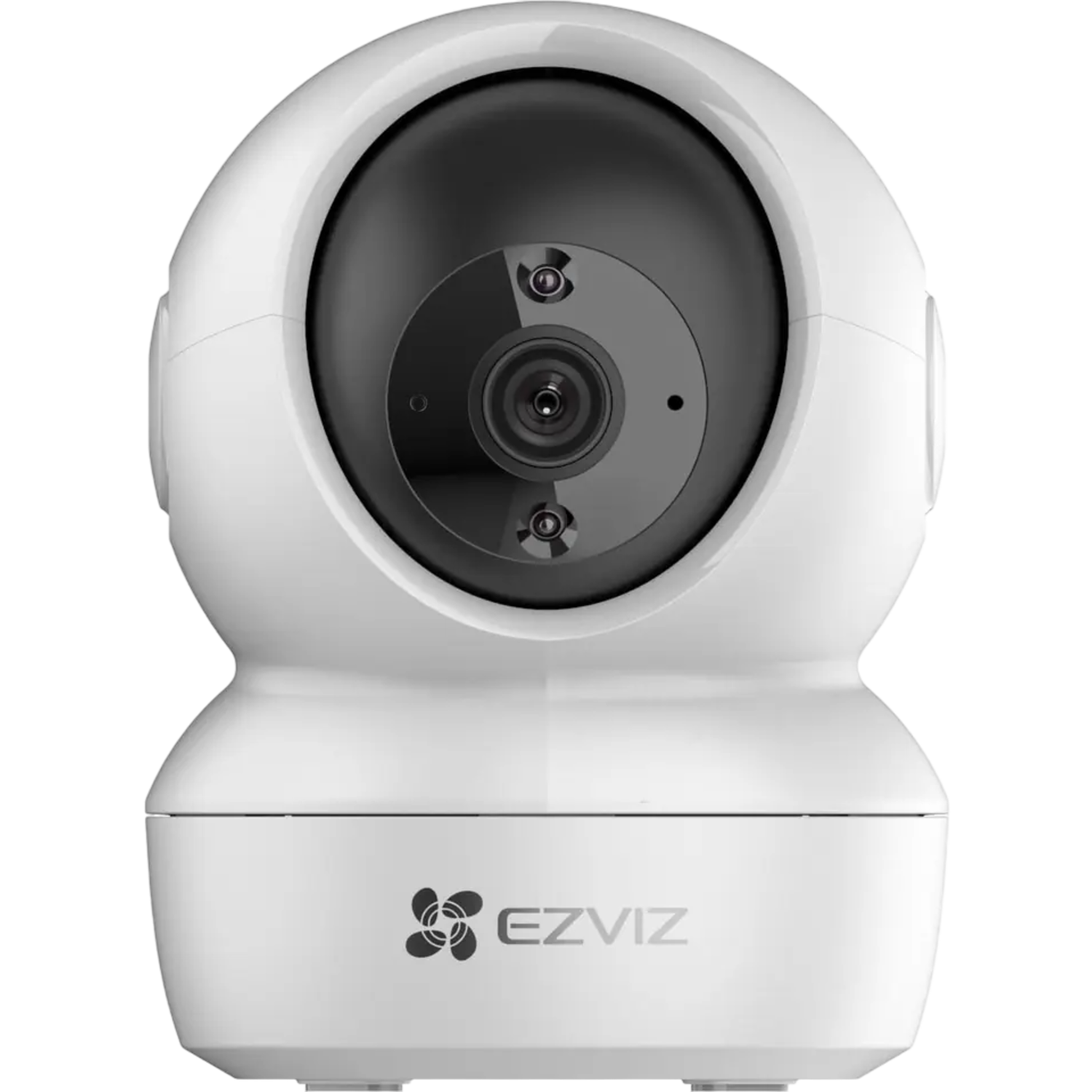 Ezviz H6c 2k+ Slimme Binnencamera Wit