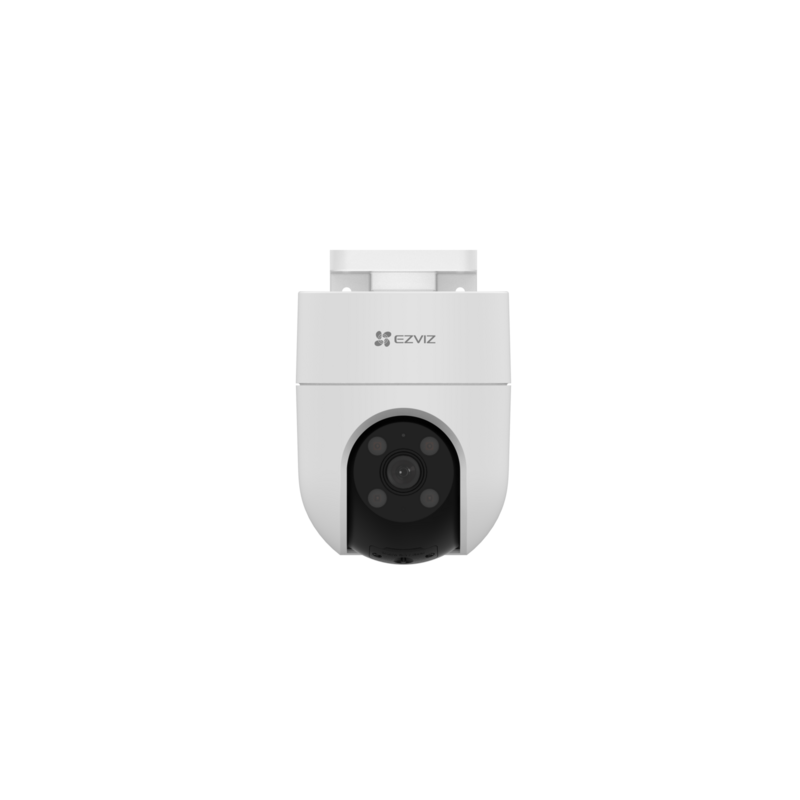 Caméra de Sécurité Extérieure EZVIZ H8c 2K+