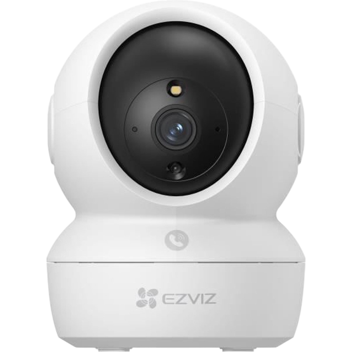 Ezviz H6c 3mp Slimme Binnencamera Wit afbeelding