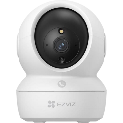 Caméra de Sécurité Intérieure Intelligente EZVIZ H6c 2K