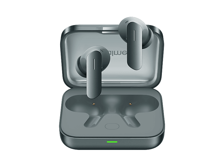 realme Buds Air 7 Dokanałowe Bluetooth 5.4 Funkcje AI Zielony