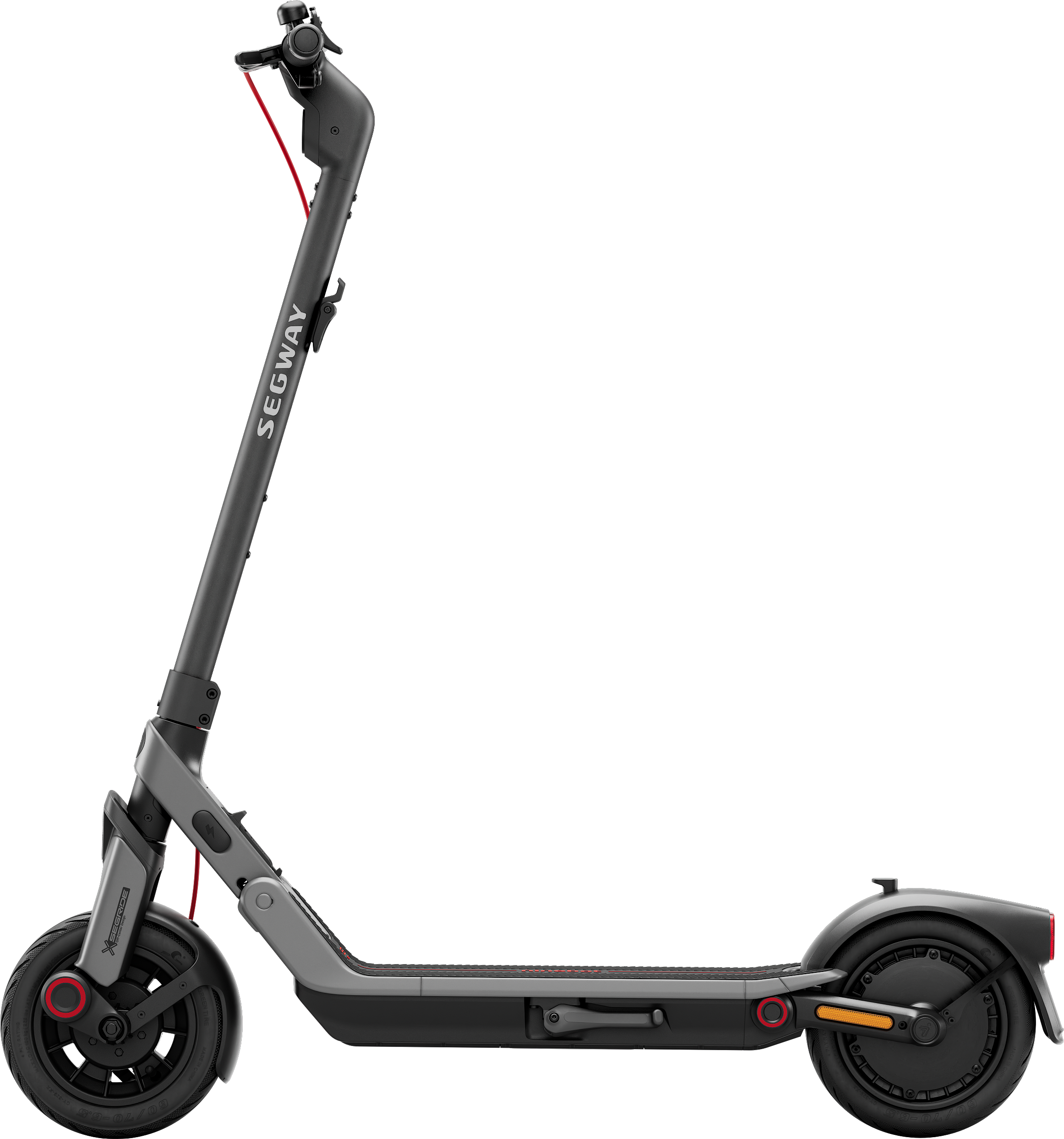 SEGWAY-NINEBOT Ninebot KickScooter E3 Pro E elektromos roller, maximális sebesség: 25 km/h (AA.05.19.02.0003)