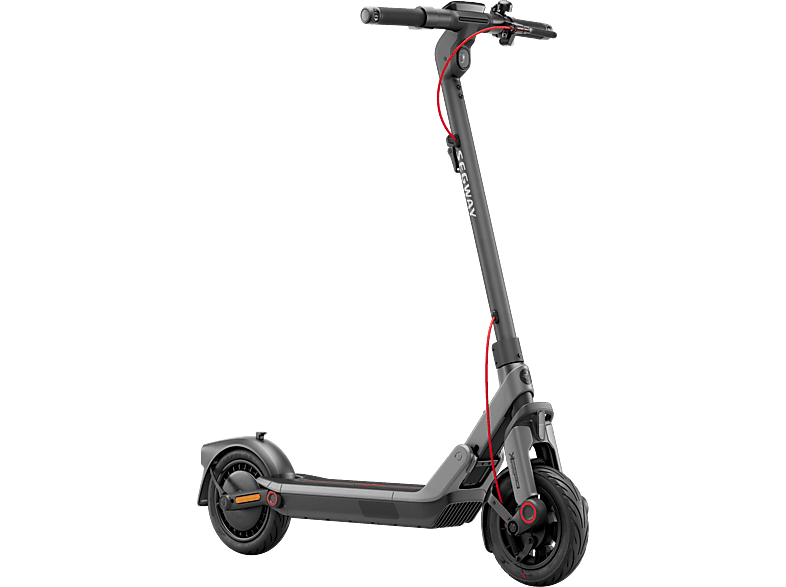 SEGWay Ninebot E3 Pro E, E-Scooter; Kickscooter — Foto 3 von 5
