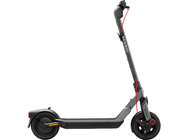 SEGWay Ninebot E3 Pro E, E-Scooter; Kickscooter — Foto 4 von 5