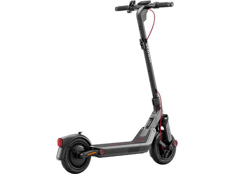 SEGWay Ninebot E3 Pro E, E-Scooter; Kickscooter — Foto 5 von 5