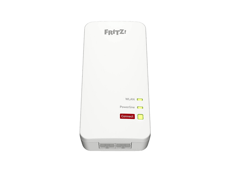 Powerline 1240 AX 1200 Mbit/s Ethernet LAN Wifi Wit 1 stuk(s)