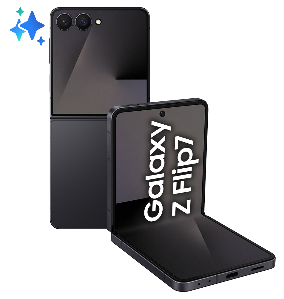 スマートフォン本体 sold out Smartfon SAMSUNG Galaxy Z Flip7 5G 12 GB/ 256 GB Czarny | MediaMarkt