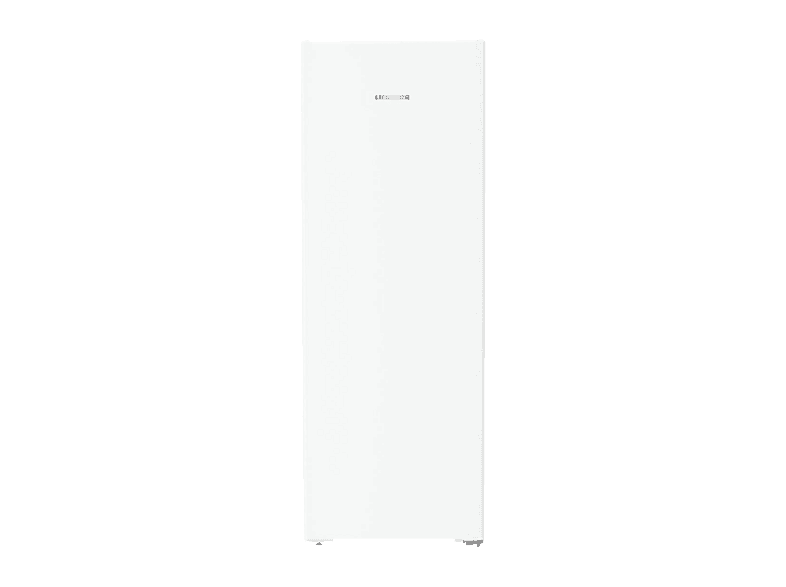LIEBHERR Rd 5000  Pure Kühlschrank (349 l, D, 1655 mm hoch, Weiß)