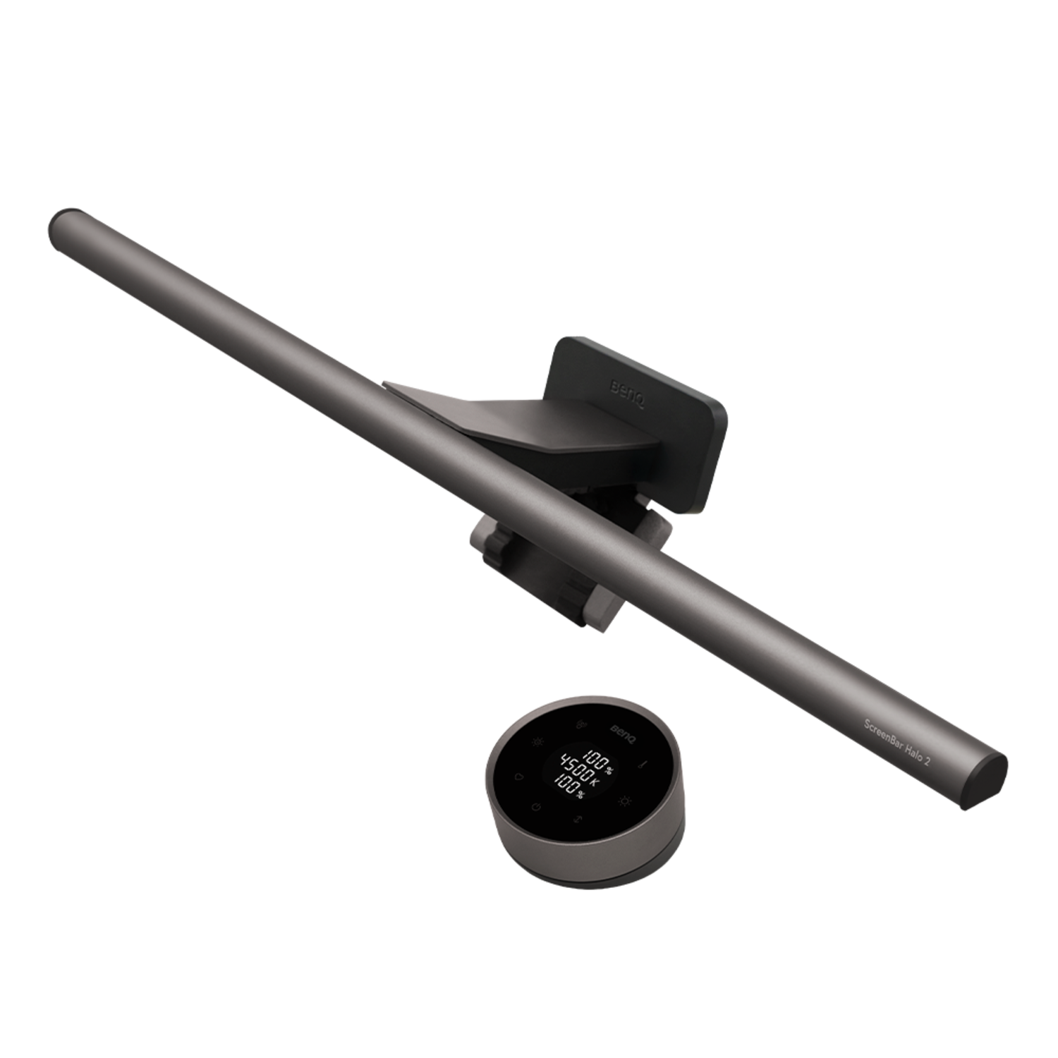 Benq Screenbar Halo 2 Monitor Lamp