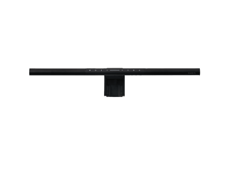 Benq Screenbar Pro Black Monitor Lamp
