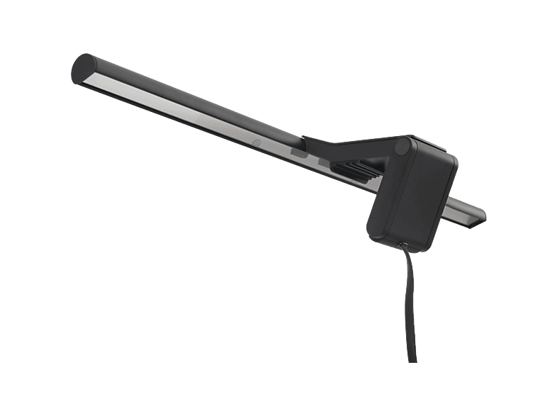 値下げ交渉⭕️新品未開封　BenQ ScreenBar Pro ブラック BENQ ScreenBar Pro Black Monitor Lamp | MediaMarkt