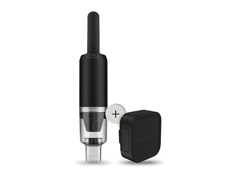 KitchenAid 5Kkvr121Bm scopa elettrica senza filo Aspirabriciole
