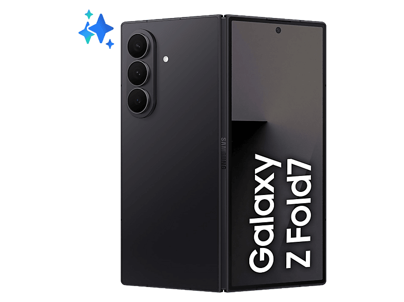 Samsung Galaxy Z Fold 7 512GB JetBlack – zdjęcie 2