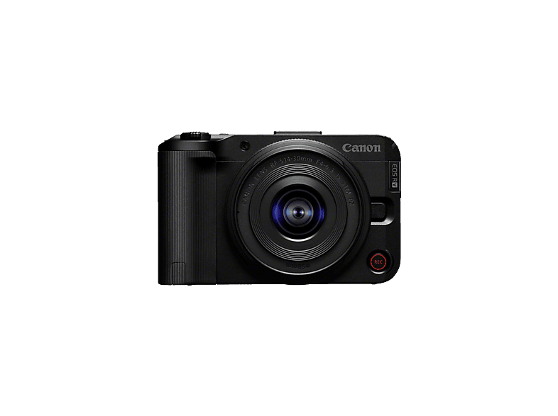 CANON EOS R50V Kit MILC Body mit Objektiv 14-30 mm, 7,62 cm