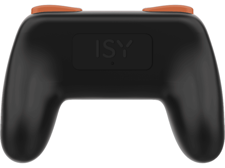 Thumbnail - ISY IC-5027 Controller Griffe