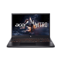 MediaMarkt ACER Nitro V 15 ANV15-52-94AR - 15.6 inch - Core™ i9 i9-13900H - 32 GB - 1 TB - GeForce RTX™ 5060 aanbieding