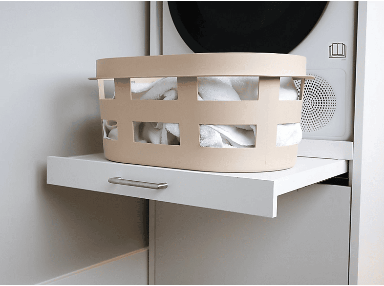 WASCHTURM WSCS 1462 Waschmaschinenschrank