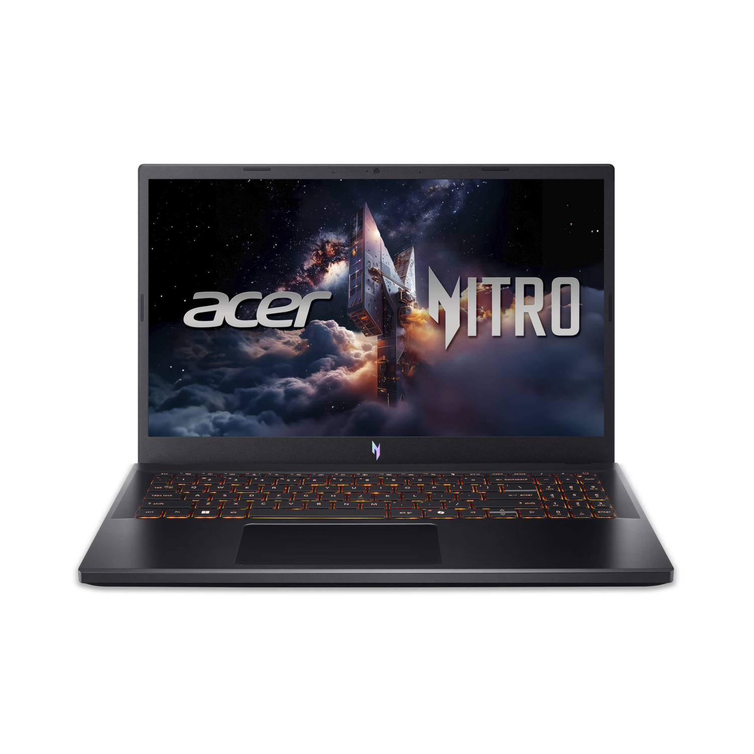 ACER Nitro V 15 ANV15-52-9000 - 15.6 inch - Core™ i9 i9-13900H - 16 GB - 512 GB - GeForce RTX™ 5060 afbeelding