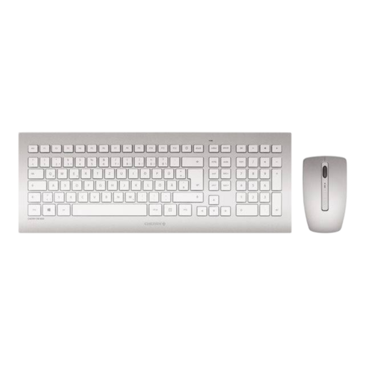 CHERRY DW 8000 Desktopset