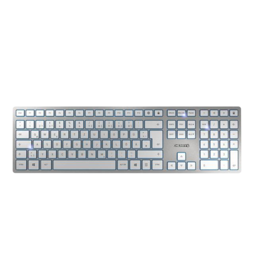 CHERRY KC 6000 SLIM toetsenbord