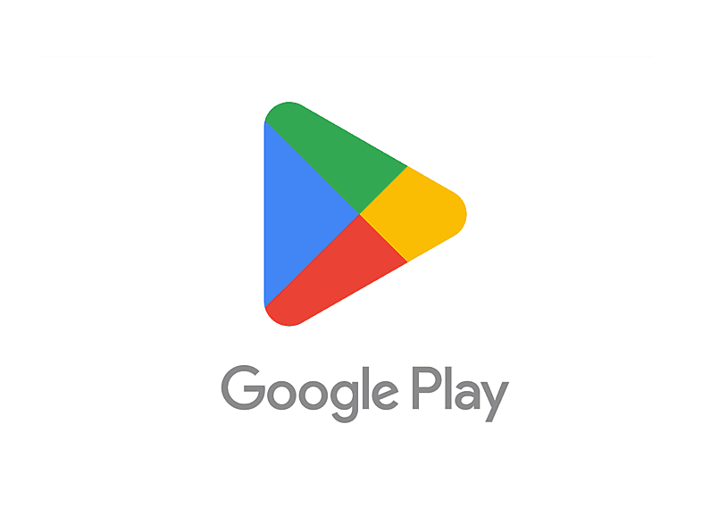 Google Play Gutscheincode (Wert: 5 €)
