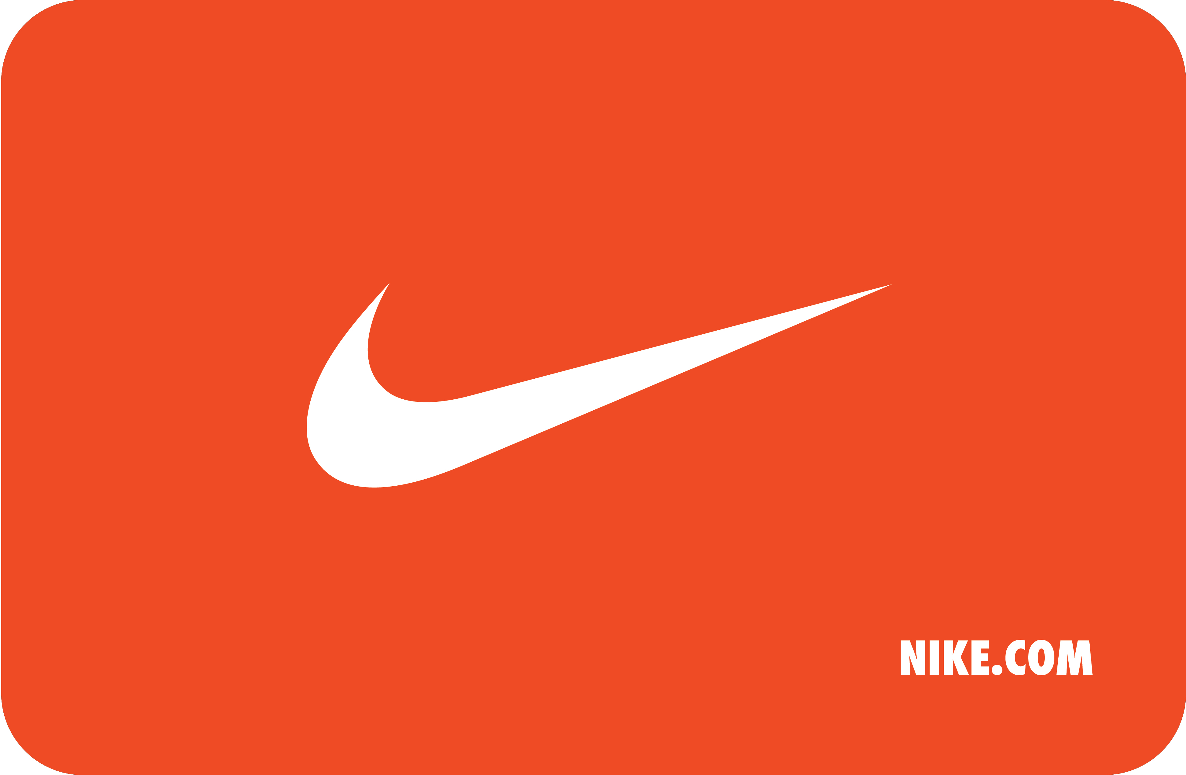Nike Gift Card Nike Gutschein Sale Nike Store Gift Card 50 USD Nike  Schlüssel VEREINIGTE STAATEN