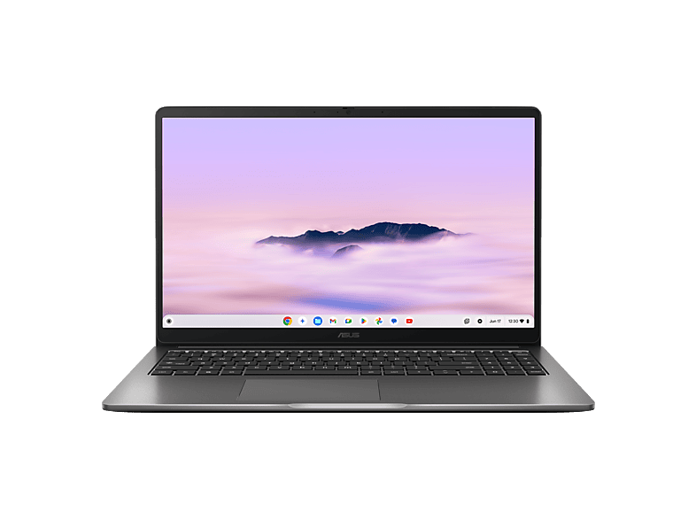 Asus Chromebook Cx1505cta-s72225 - 15.6 Inch Full Hd Intel® Processor N250 8 Gb 128 Uhd Graphics