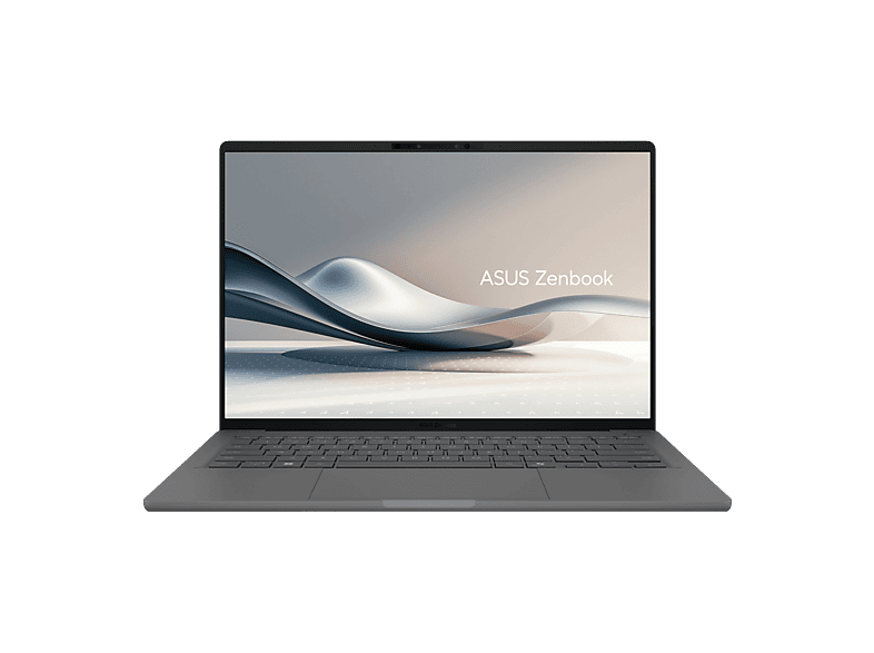 Asus Zenbook A14...