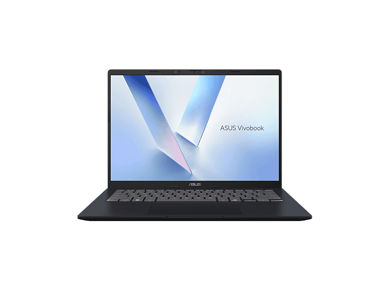 ASUS Vivobook 14 X1407QA-LY034W | 14 inch | WUXGA - Snapdragon® X