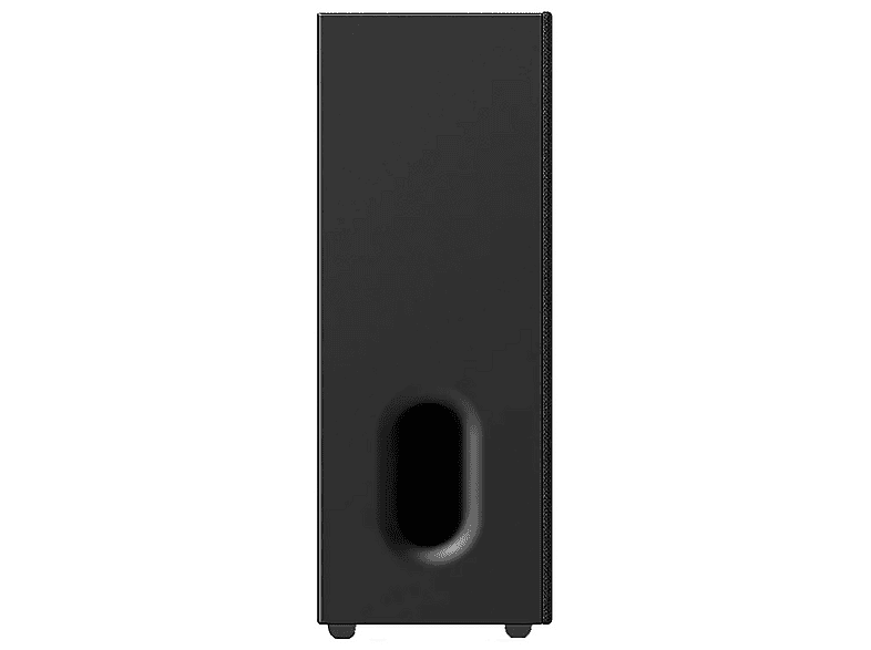 Subwoofer SONY SA-SW7 Czarny, Aktywny, Bezprzewodowy, 100W, Typ Bass Reflex, 5,12" Przetwornik, Kompatybilny z Soundbarami Sony – zdjęcie 2