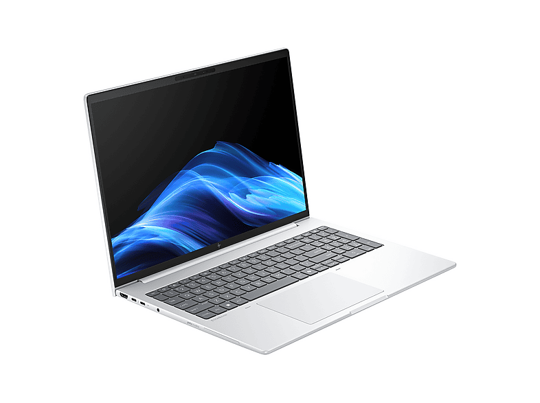 Thumbnail - HP - B2B EliteBook 8 G1a 16 Zoll AMD Ryzen™ AI 7 250 GB 512 Radeon™ 780M Windows 11 Pro