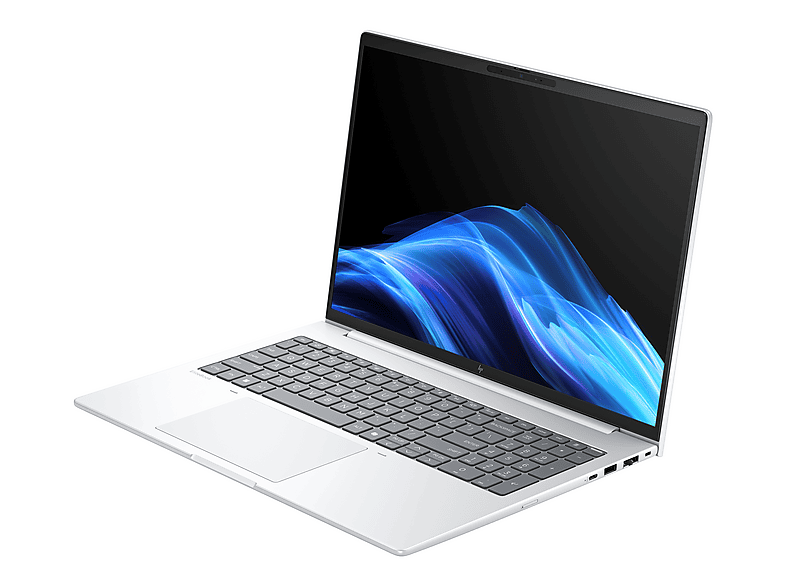 HP - B2B EliteBook 8 G1a 16 Zoll AMD Ryzen™ AI 5 230 GB 512 Radeon™ 760M Windows 11 Pro