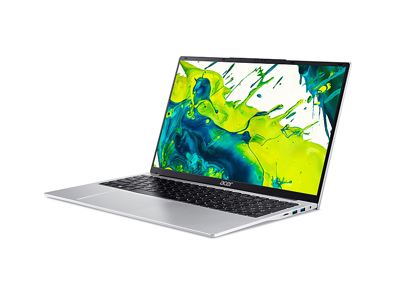 Thumbnail - ACER Aspire Lite 17 (AL17-31P-C70C) - 17,3 Zoll Intel® N-Series N150 8 GB 512 UHD Graphics Windows 11 Home