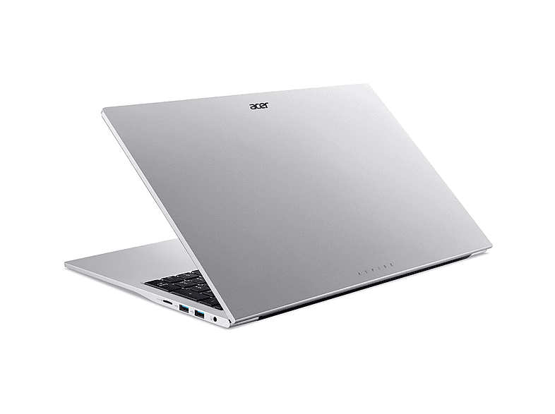 Thumbnail - ACER Aspire Lite 17 (AL17-31P-C70C) - 17,3 Zoll Intel® N-Series N150 8 GB 512 UHD Graphics Windows 11 Home