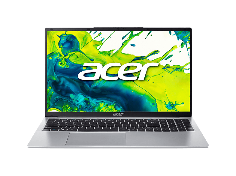 ACER Aspire Lite 17 (AL17-31P-C70C) - 17,3 Zoll - Intel® N-Series N150 - 8 GB - 512 GB - Intel® UHD Graphics - Windows 11 Home