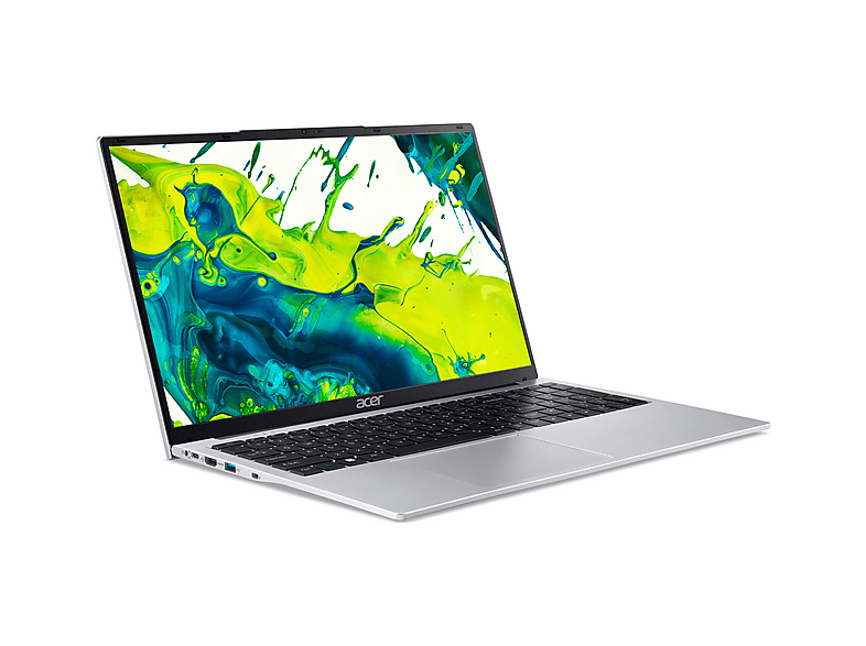 ACER Aspire Lite 17 (AL17-31P-C70C) - 17,3 Zoll Intel® N-Series N150 8 GB 512 UHD Graphics Windows 11 Home