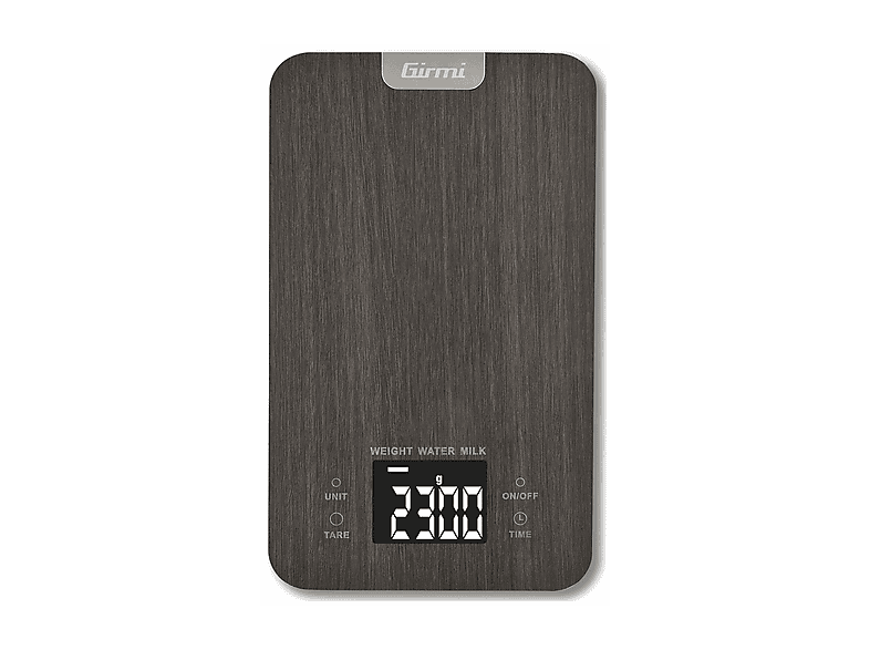 Bilancia da cucina elettronica Girmi Bilancia DA Cucina